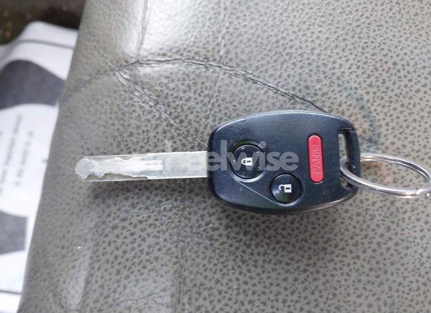 Photo 11 of 2007 Honda Pilot EX-L (VIN 2HKYF18557H521946)