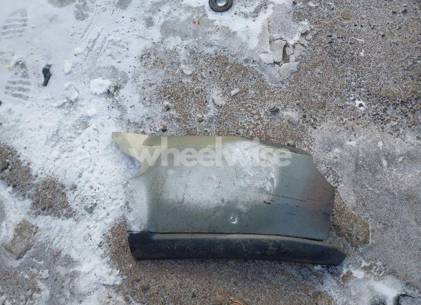 Photo 12 of 2007 Honda Pilot EX-L (VIN 2HKYF18557H521946)