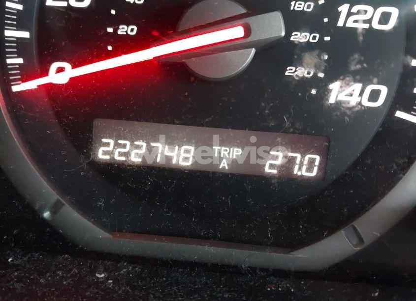 Photo 16 of 2007 Honda Pilot EX-L (VIN 2HKYF18557H521946)