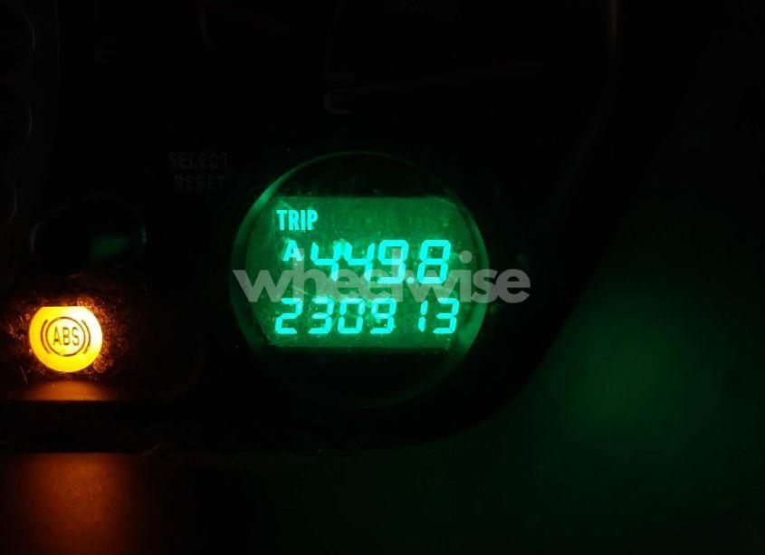 Photo 15 of 2004 Honda Pilot EX-L (VIN 2HKYF18564H595114)