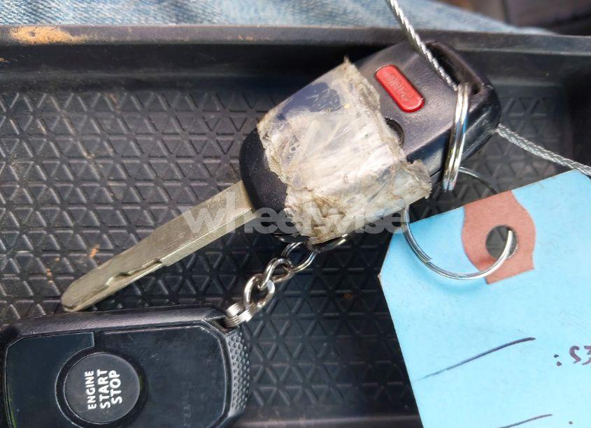 Photo 11 of 2006 Honda Pilot EX-L (VIN 2HKYF18566H517113)