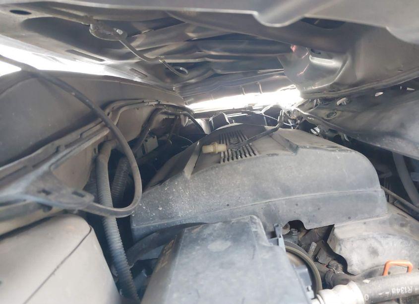 Photo 10 of 2003 Honda Pilot EX-L (VIN 2HKYF18573H574089)