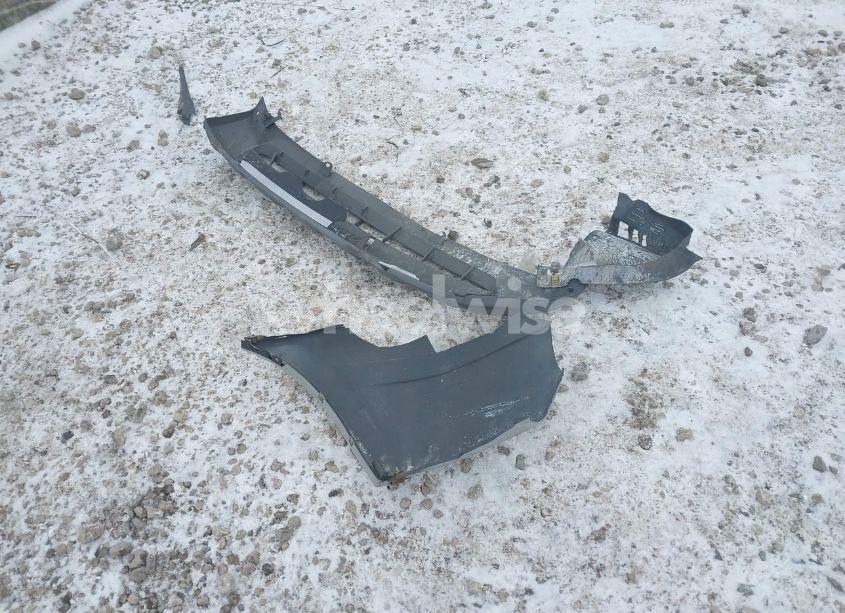 Photo 12 of 2004 Honda Pilot EX-L (VIN 2HKYF18574H608193)