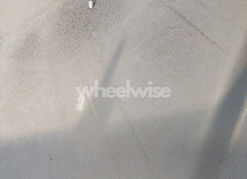 Photo 10 of 2007 Honda Pilot EX-L (VIN 2HKYF18577H539820)