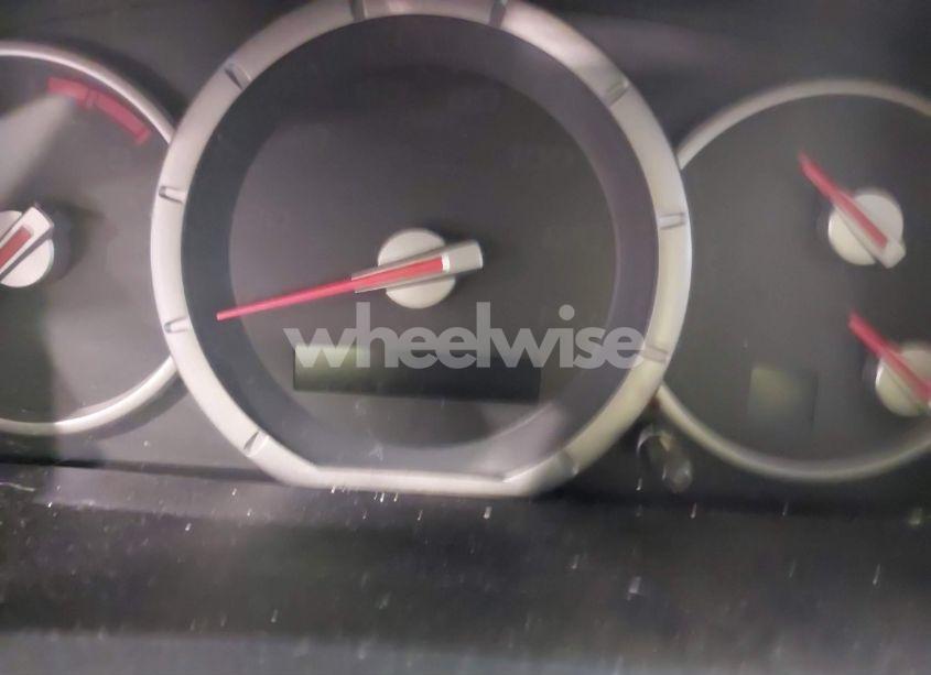 Photo 7 of 2007 Honda Pilot EX-L (VIN 2HKYF18577H539820)