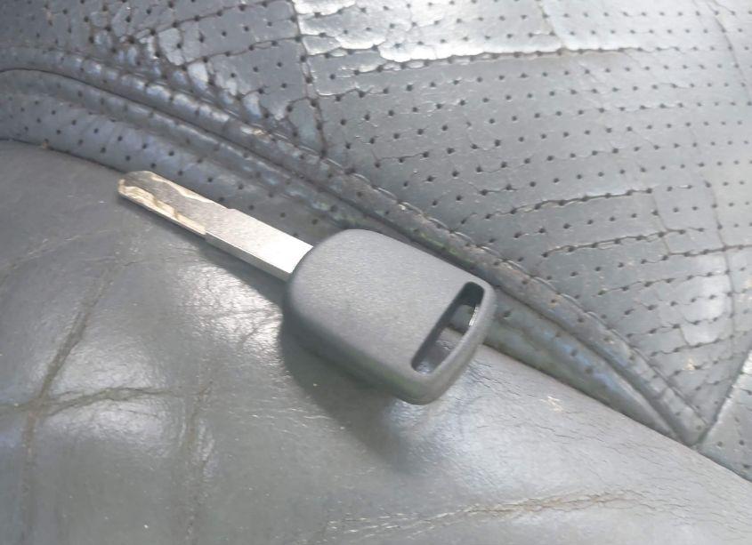 Photo 11 of 2004 Honda Pilot EX-L (VIN 2HKYF18584H540115)