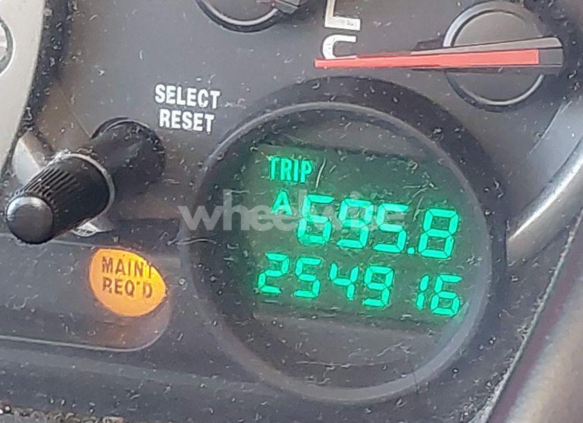 Photo 15 of 2004 Honda Pilot EX-L (VIN 2HKYF18584H563362)