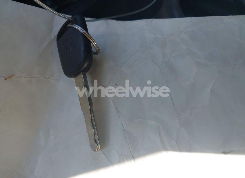 Photo 11 of 2004 Honda Pilot EX-L (VIN 2HKYF18584H615461)