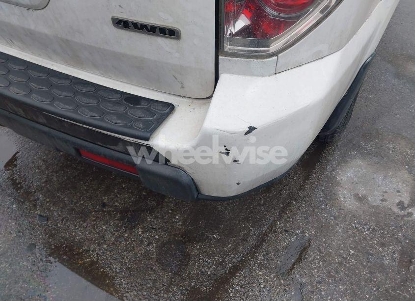 Photo 6 of 2006 Honda Pilot EX-L (VIN 2HKYF18586H555894)