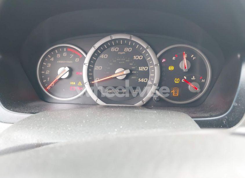 Photo 7 of 2006 Honda Pilot EX-L (VIN 2HKYF18586H555894)