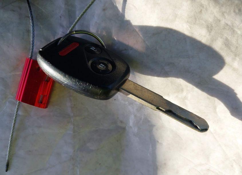 Photo 11 of 2006 Honda Pilot EX-L (VIN 2HKYF18586H557936)