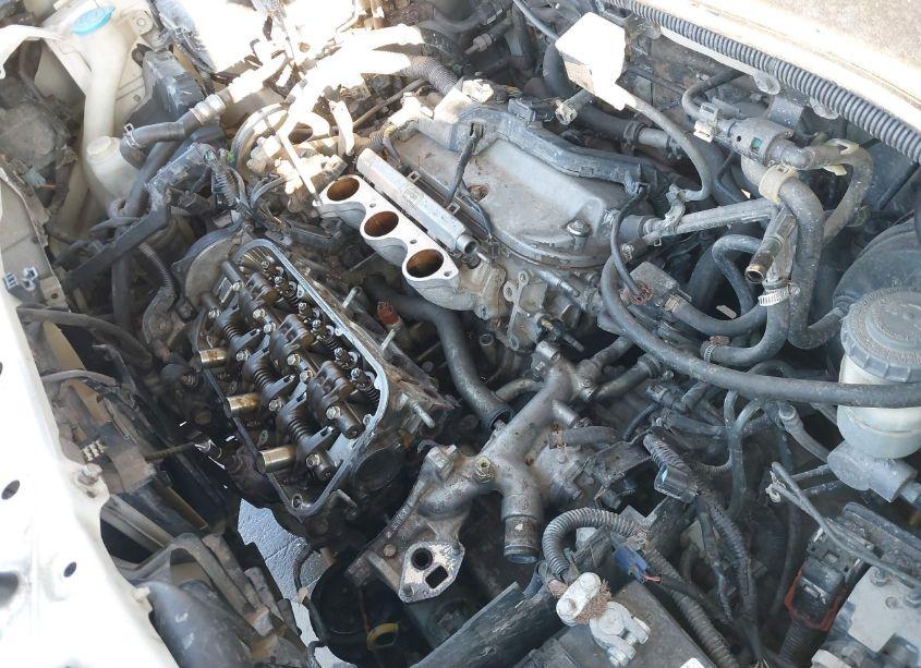 Photo 6 of 2006 Honda Pilot EX-L (VIN 2HKYF18586H557936)