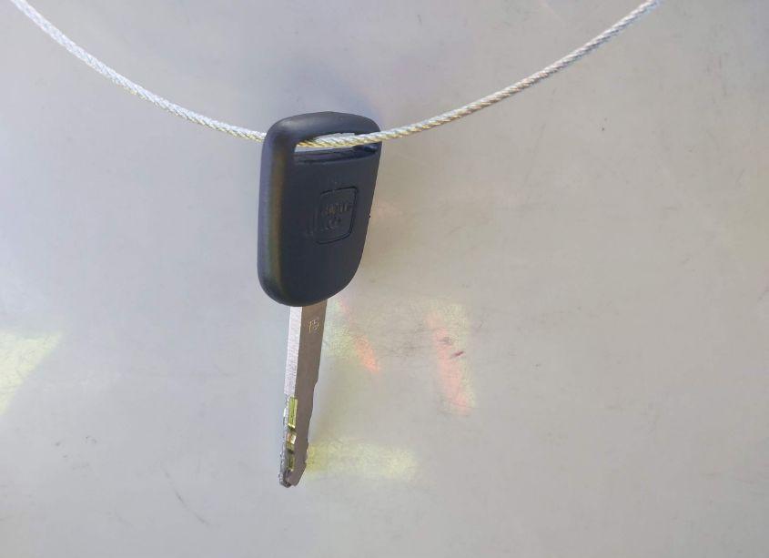 Photo 11 of 2003 Honda Pilot EX-L (VIN 2HKYF18593H554345)