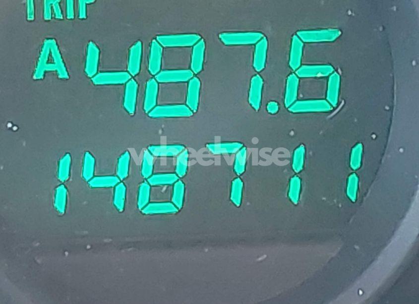 Photo 15 of 2003 Honda Pilot EX-L (VIN 2HKYF18593H617007)