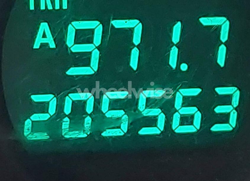 Photo 16 of 2004 Honda Pilot EX-L (VIN 2HKYF18594H566075)