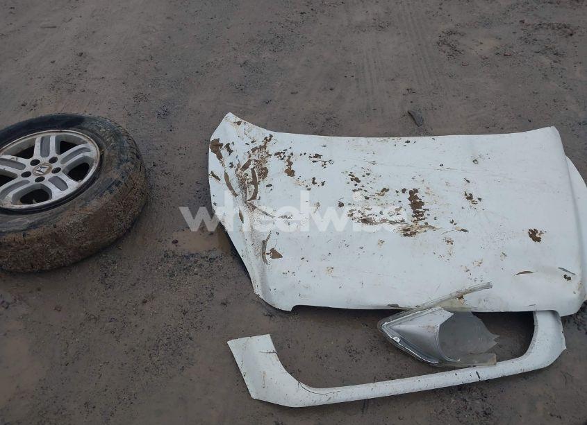 Photo 11 of 2004 Honda Pilot EX-L (VIN 2HKYF18594H595477)