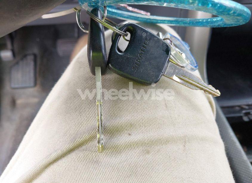 Photo 11 of 2006 Honda Pilot EX-L (VIN 2HKYF18596H514481)