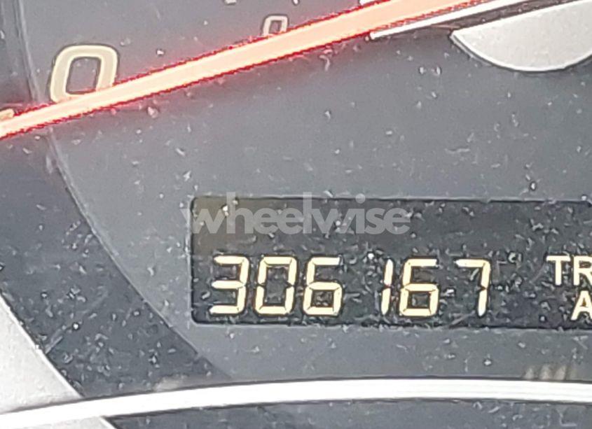 Photo 15 of 2006 Honda Pilot EX-L (VIN 2HKYF18596H514481)