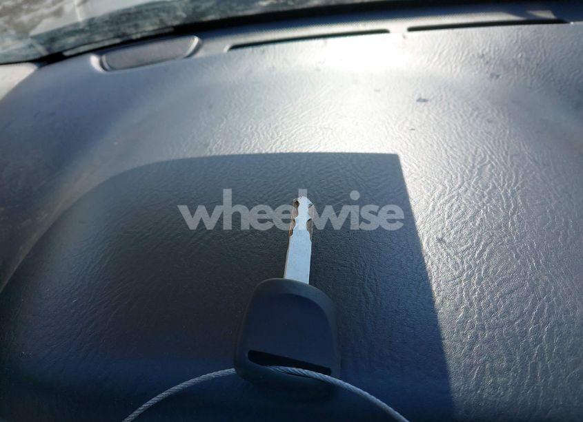 Photo 11 of 2006 Honda Pilot EX-L (VIN 2HKYF18596H557251)