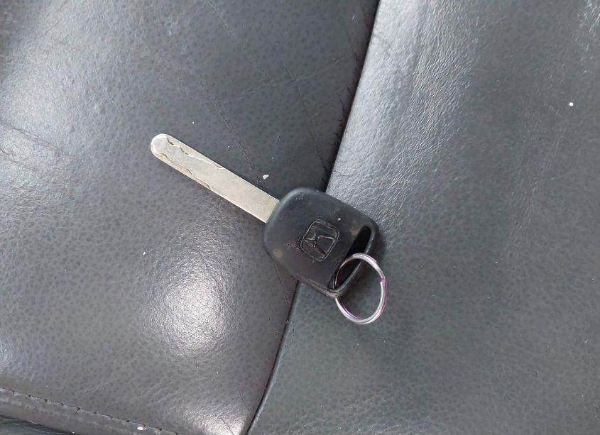 Photo 11 of 2003 Honda Pilot EX-L (VIN 2HKYF185X3H513593)