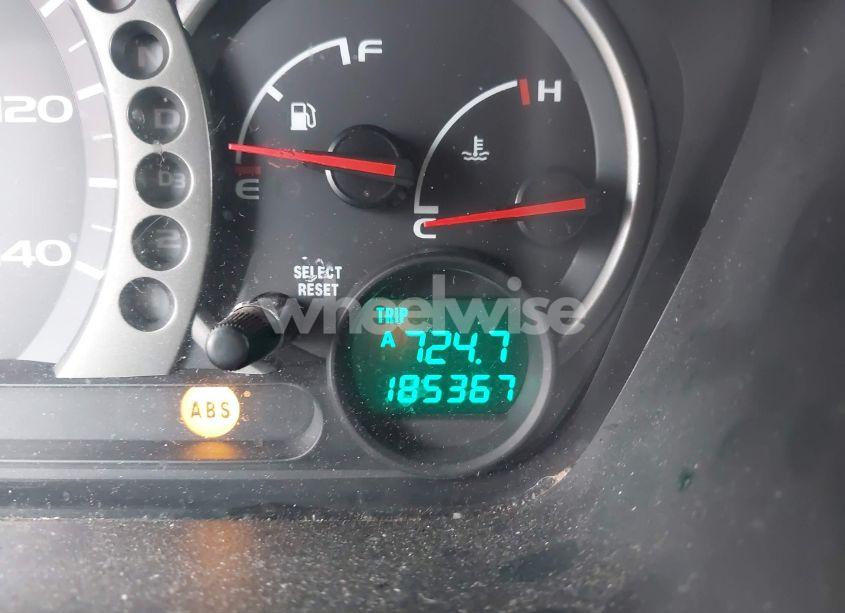 Photo 15 of 2003 Honda Pilot EX-L (VIN 2HKYF185X3H533908)