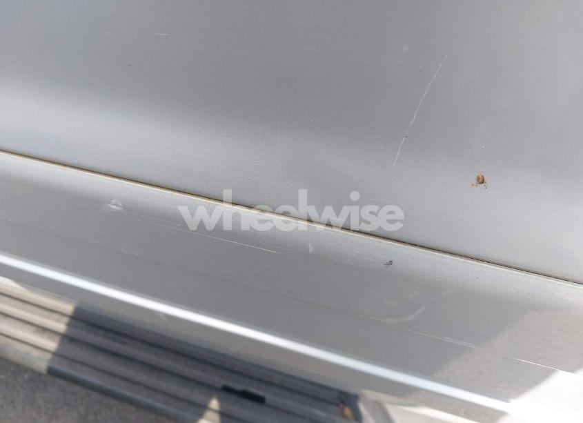 Photo 12 of 2004 Honda Pilot EX-L (VIN 2HKYF185X4H578798)