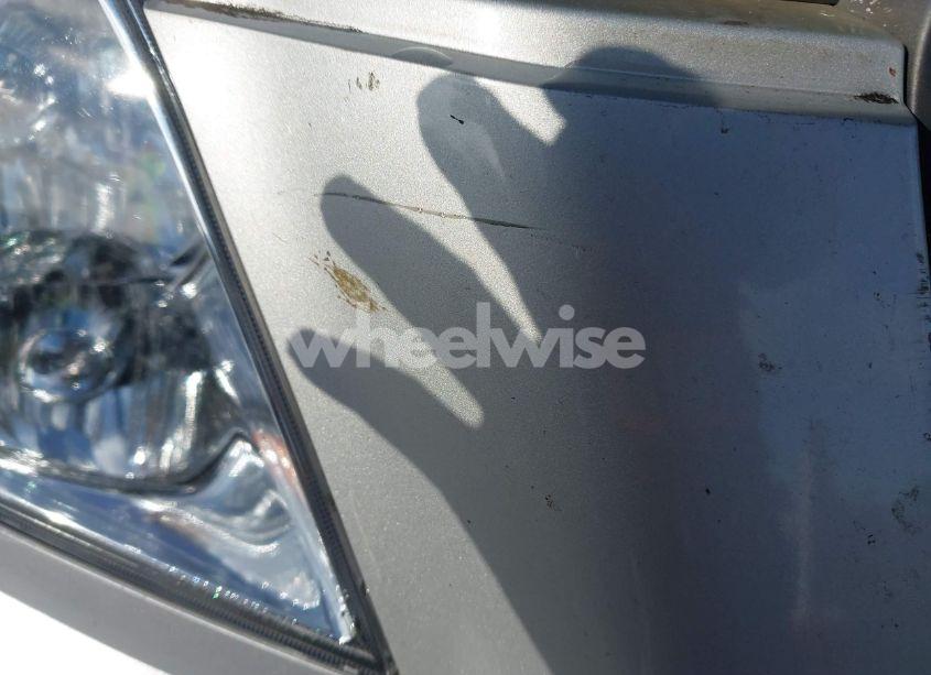 Photo 14 of 2004 Honda Pilot EX-L (VIN 2HKYF185X4H578798)