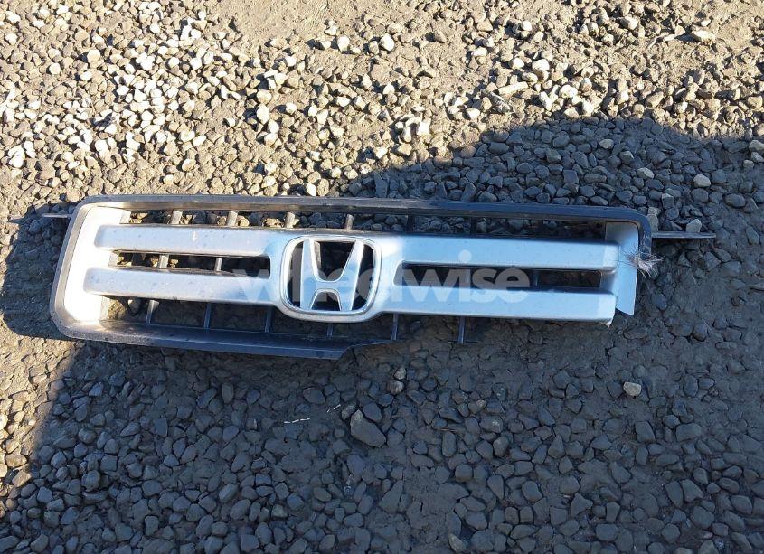 Photo 12 of 2006 Honda Pilot EX-L (VIN 2HKYF185X6H505319)