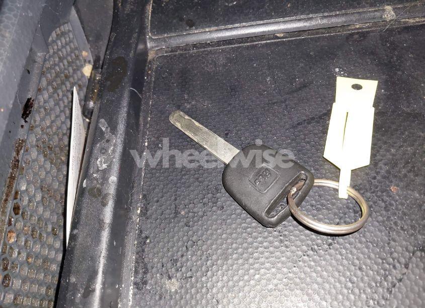 Photo 11 of 2006 Honda Pilot EX-L (VIN 2HKYF185X6H547053)