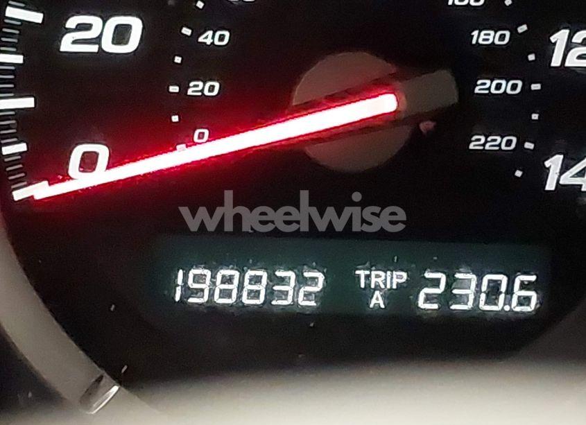 Photo 15 of 2006 Honda Pilot EX-L (VIN 2HKYF185X6H547053)