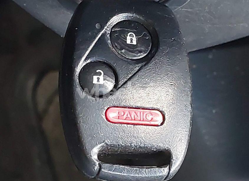 Photo 11 of 2007 Honda Pilot EX-L (VIN 2HKYF185X7H520209)