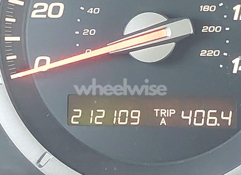 Photo 7 of 2007 Honda Pilot EX-L (VIN 2HKYF185X7H520209)