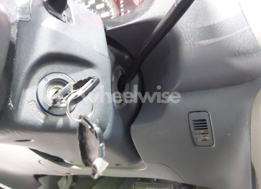 Photo 11 of 2007 Honda Pilot EX-L (VIN 2HKYF185X7H531307)