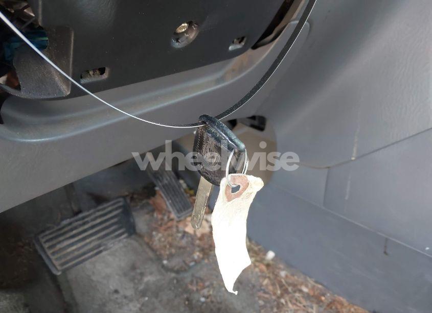 Photo 11 of 2003 Honda Pilot EX-L (VIN 2HKYF18603H586755)