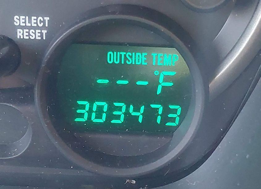 Photo 15 of 2003 Honda Pilot EX-L (VIN 2HKYF18603H592443)