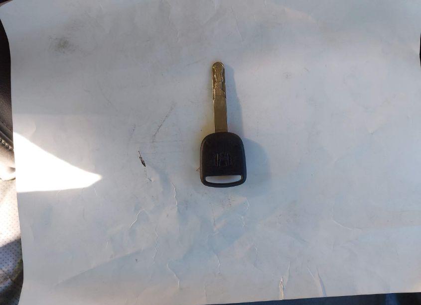 Photo 11 of 2004 Honda Pilot EX-L (VIN 2HKYF18604H545835)