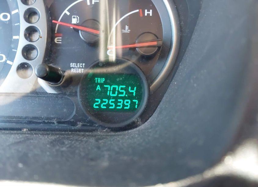 Photo 15 of 2004 Honda Pilot EX-L (VIN 2HKYF18604H545835)