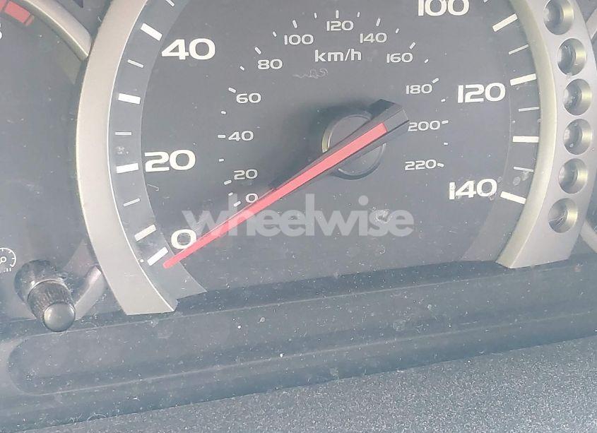 Photo 14 of 2004 Honda Pilot EX-L (VIN 2HKYF18604H560464)