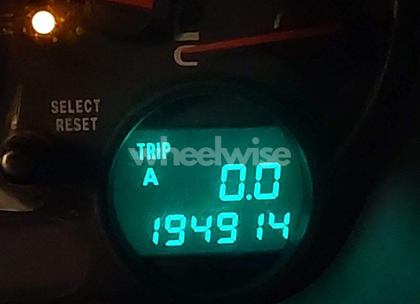 Photo 15 of 2005 Honda Pilot EX-L (VIN 2HKYF18605H536084)