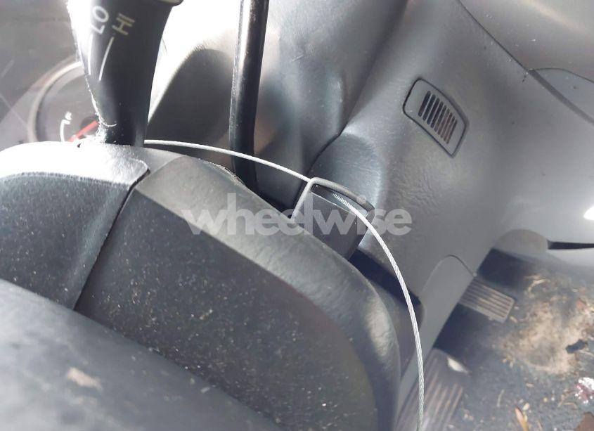 Photo 11 of 2003 Honda Pilot EX-L (VIN 2HKYF18613H557863)