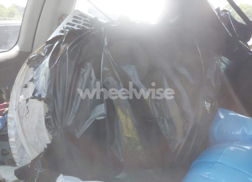 Photo 12 of 2004 Honda Pilot EX-L (VIN 2HKYF18614H512049)