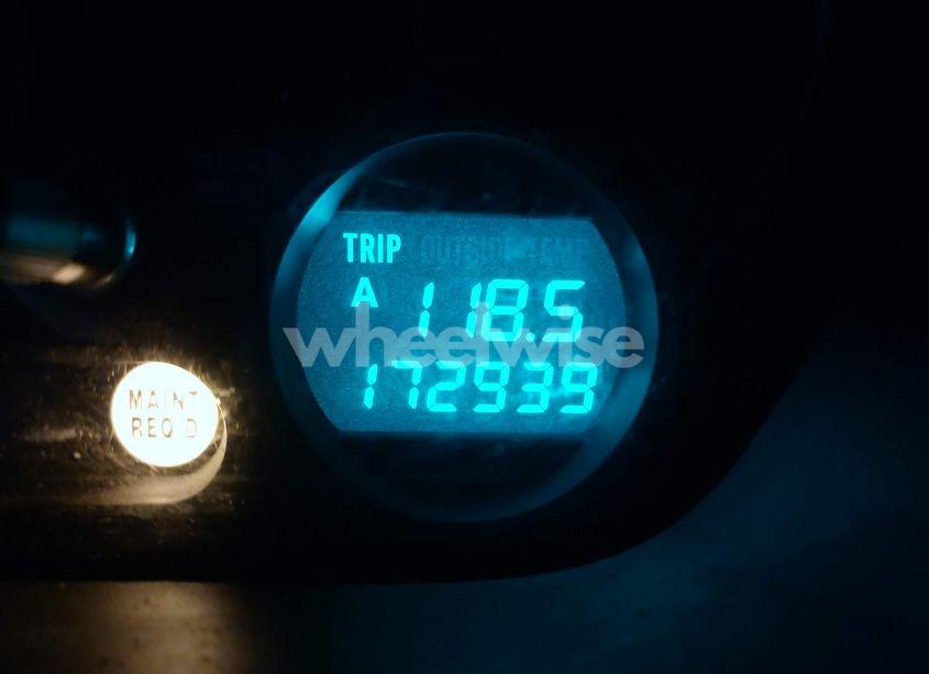 Photo 15 of 2005 Honda Pilot EX-L (VIN 2HKYF18615H515907)