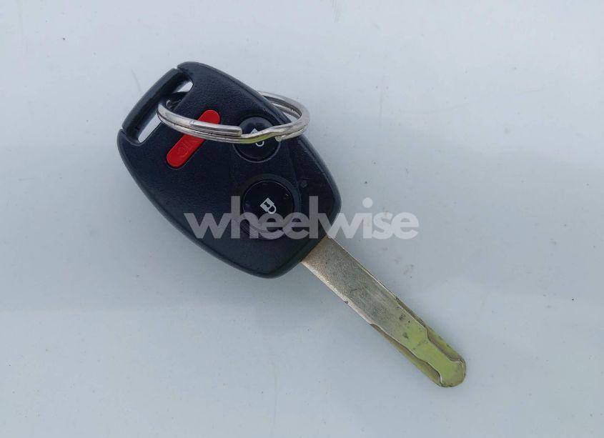 Photo 11 of 2006 Honda Pilot EX-L (VIN 2HKYF18616H522986)