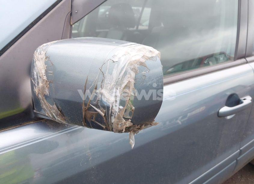 Photo 6 of 2006 Honda Pilot EX-L (VIN 2HKYF18616H522986)