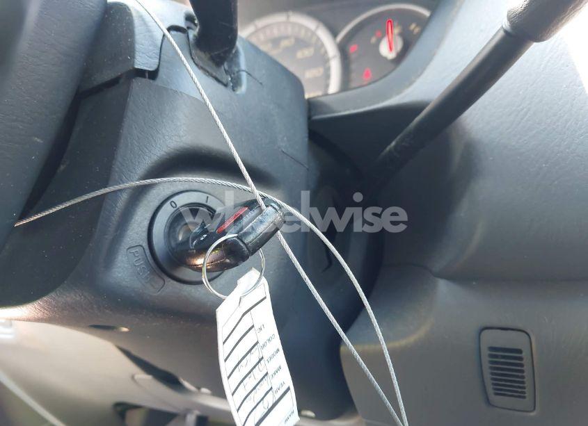 Photo 11 of 2007 Honda Pilot EX-L (VIN 2HKYF18617H522441)