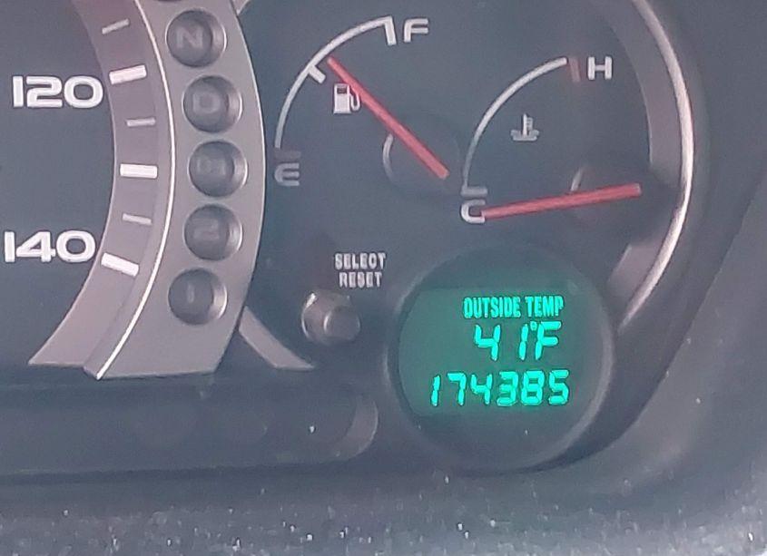 Photo 15 of 2003 Honda Pilot EX-L (VIN 2HKYF18623H577510)