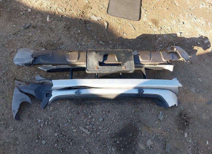 Photo 12 of 2004 Honda Pilot EX-L (VIN 2HKYF18624H535405)