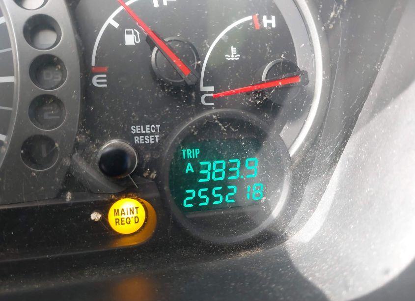 Photo 16 of 2004 Honda Pilot EX-L (VIN 2HKYF18624H535405)