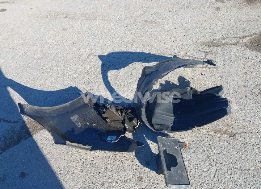 Photo 12 of 2006 Honda Pilot EX-L (VIN 2HKYF18626H506098)