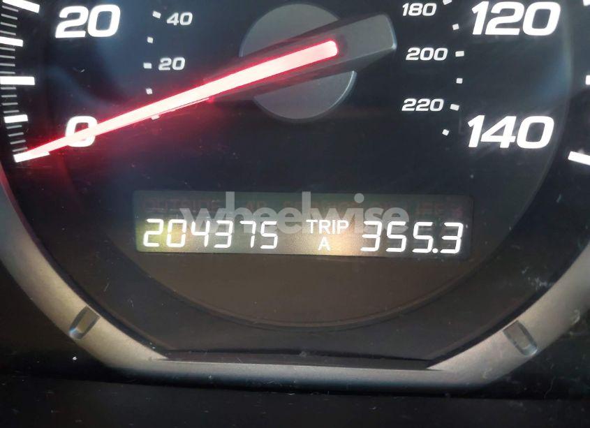 Photo 15 of 2006 Honda Pilot EX-L (VIN 2HKYF18626H537450)